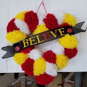 Meet your Posher, Pamela